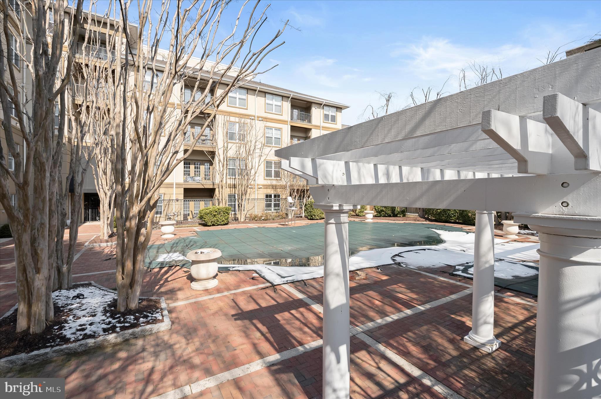 11800 Old Georgetown Road, Unit 1541 North Bethesda, MD 20852 - Photo 5 of 48 Old Georgetown Rd006