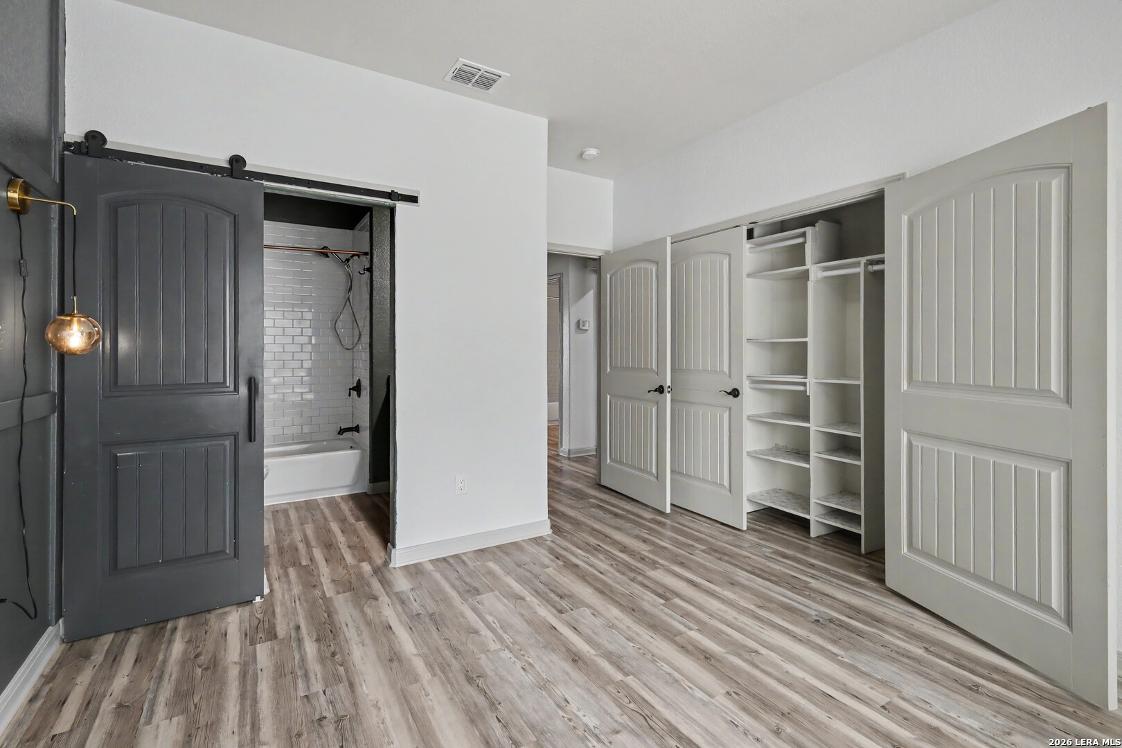 2071 Hornsby Spring Branch, TX 78070 - Photo 15 of 20 a view of closet area