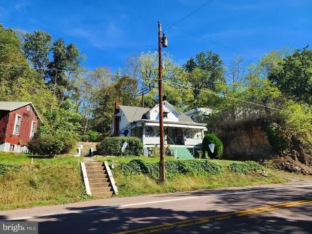 a view of green field