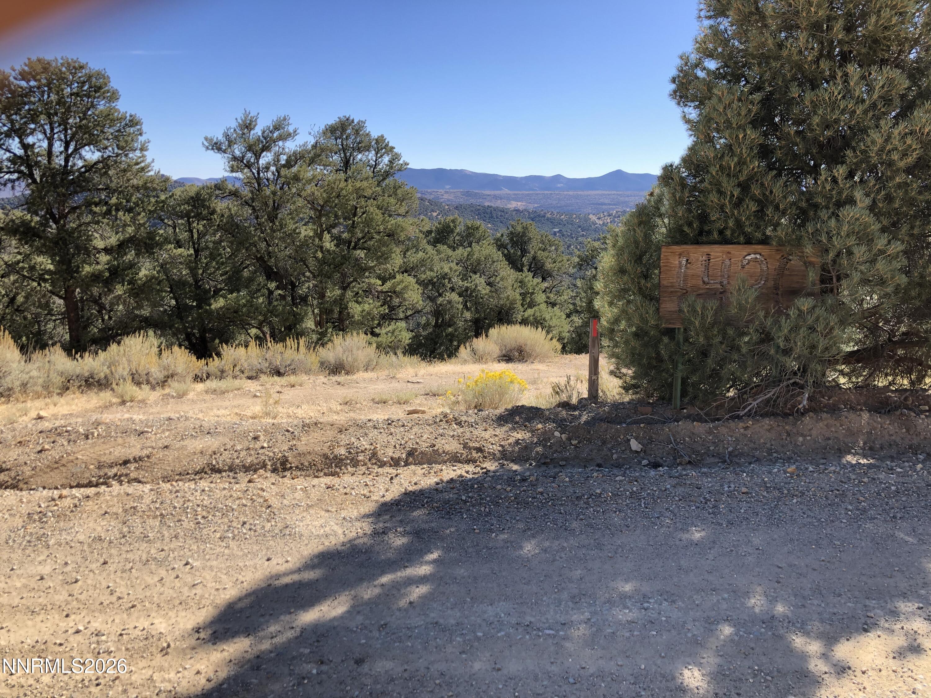 1420 Yellow Jacket Road Reno, NV 89521 - Photo 3 of 14 1420 Yellowjacket- pic 12 address