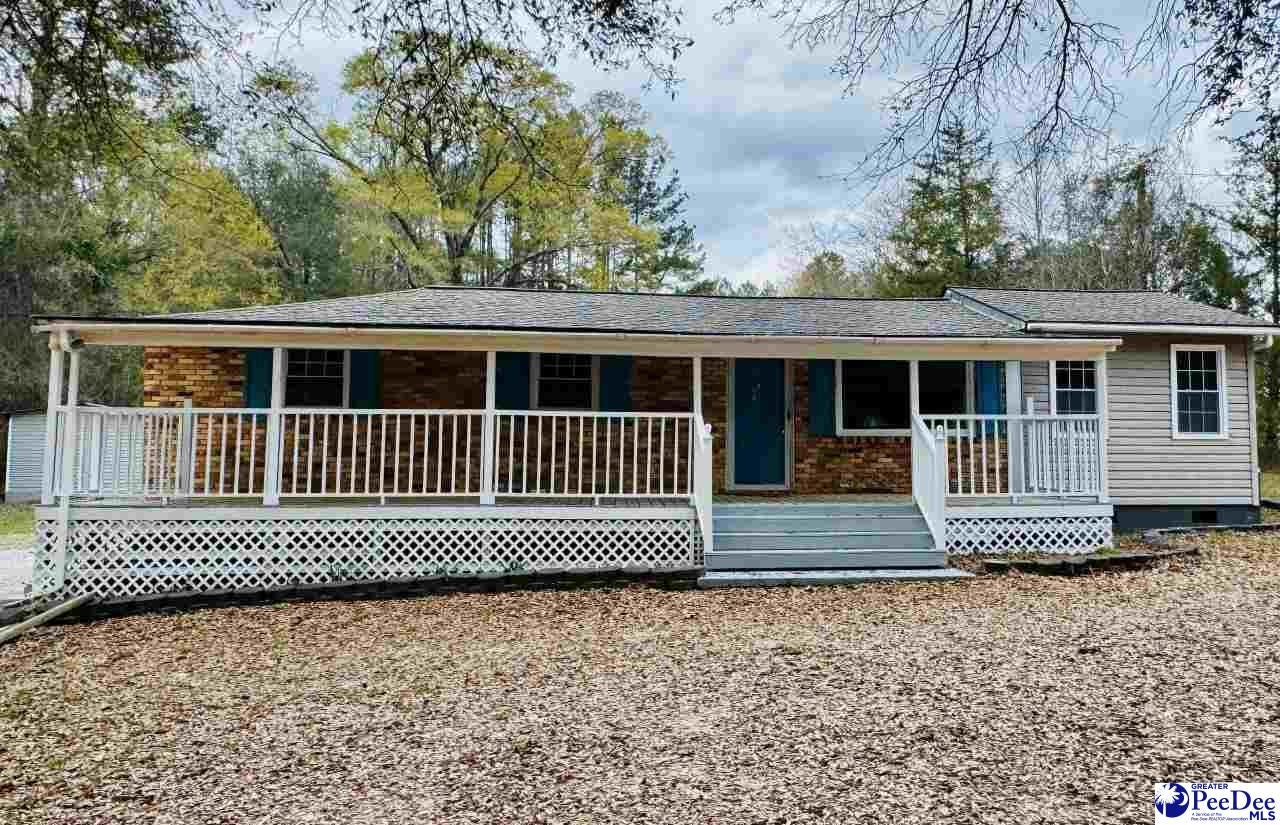 6238 West Market St Extension Cheraw, SC 29520 - Photo 3 of 49 Gallery Image 3