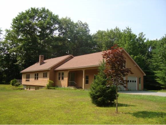 553 Old County Road Plainfield, NH 03781 - Photo 1 of 1