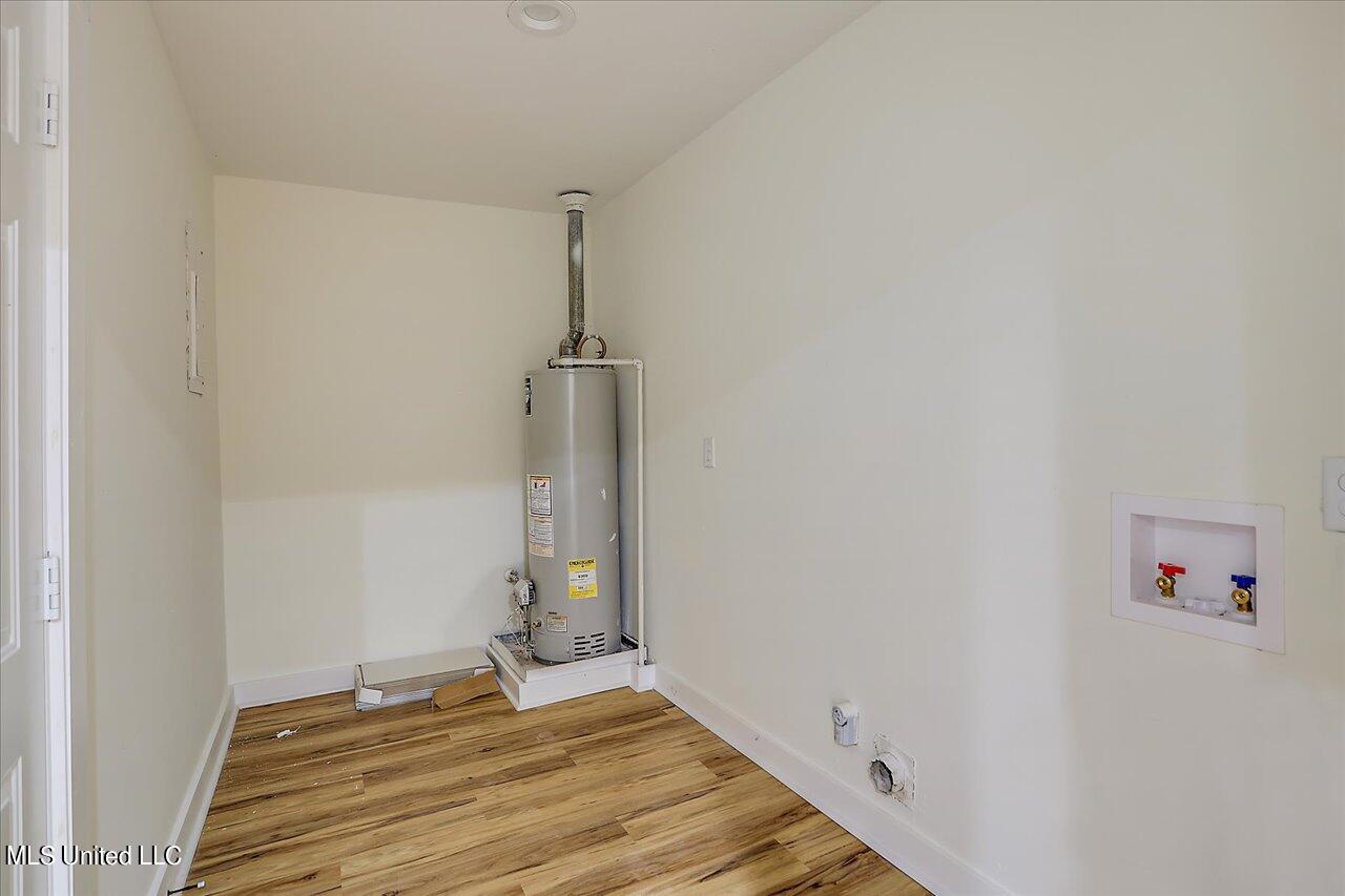 107 Cumberland Road Brandon, MS 39047 - Photo 29 of 41 17-107 Cumberland Rd