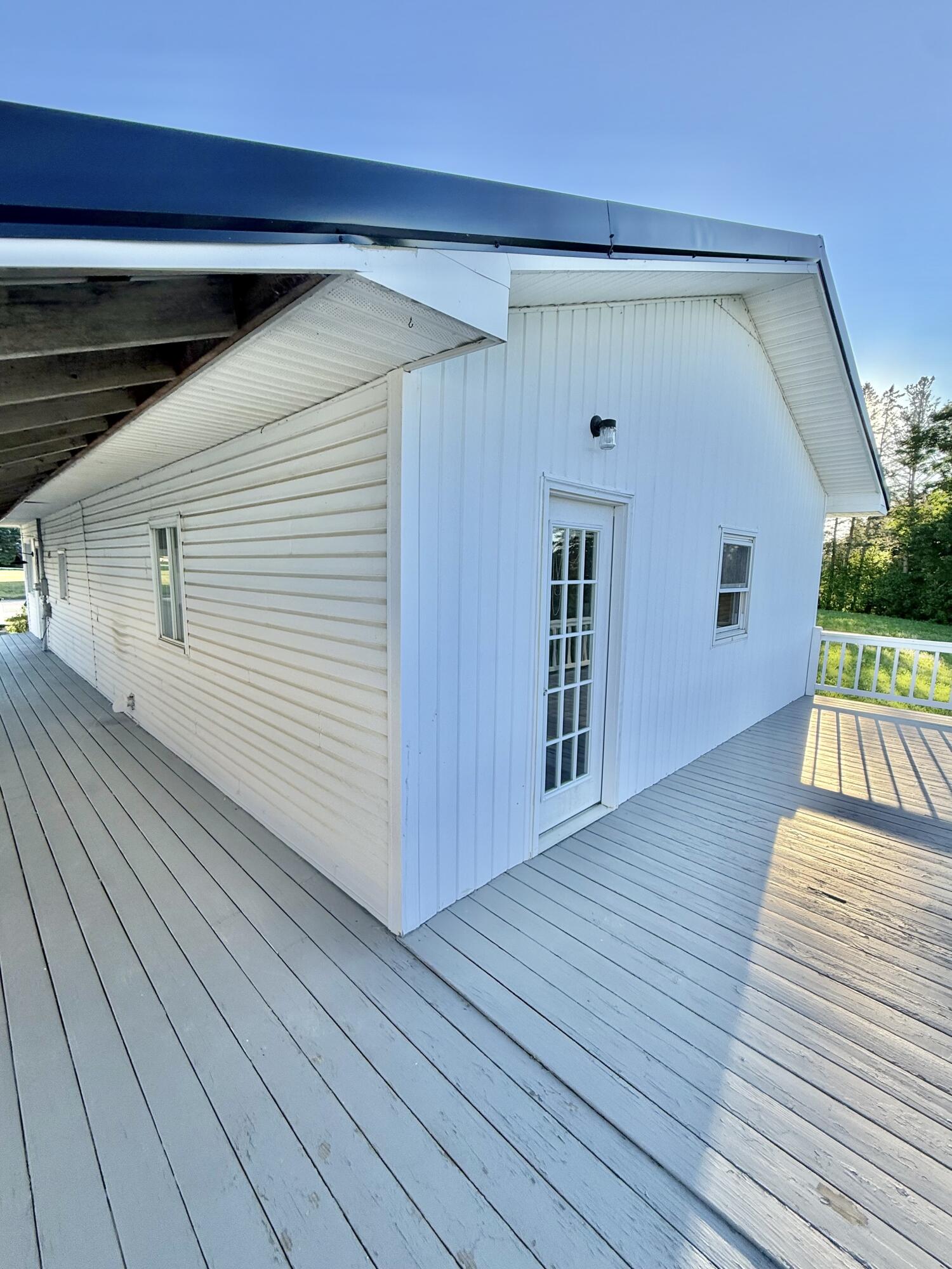 982 Main Street Grand Isle, ME 04746 - Photo 25 of 97 Exterior