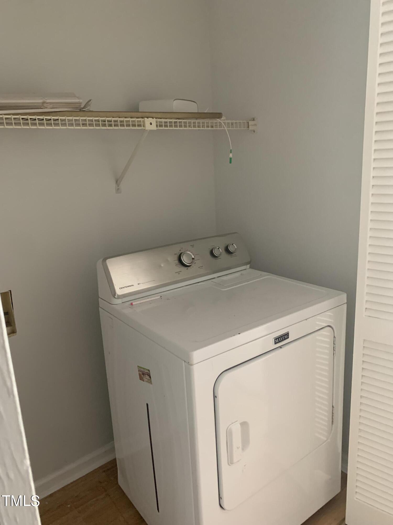4117 Kaplan Drive Raleigh, NC 27606 - Photo 14 of 21 laundrycloset