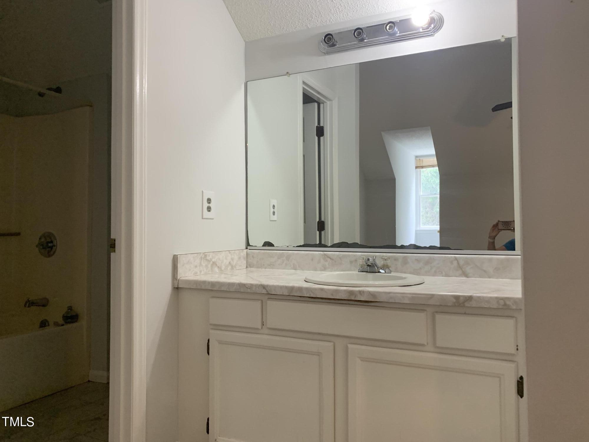 4117 Kaplan Drive Raleigh, NC 27606 - Photo 20 of 21 2ndfloorvanitynew