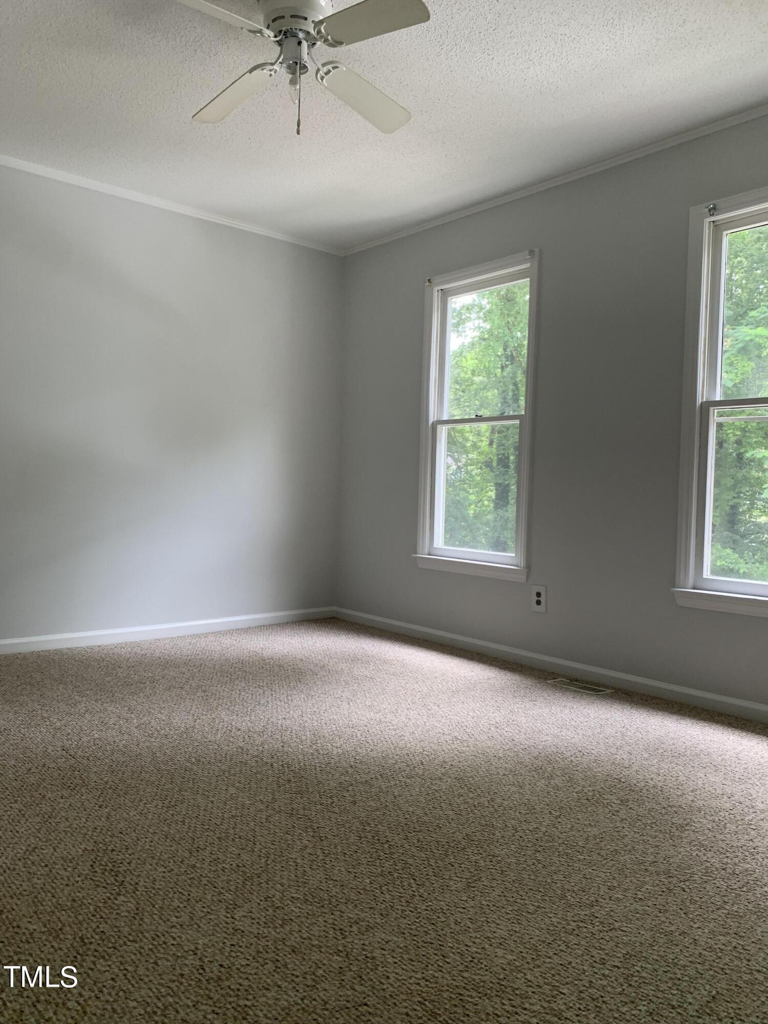 4117 Kaplan Drive Raleigh, NC 27606 - Photo 4 of 21 1stfloorbedroom2new