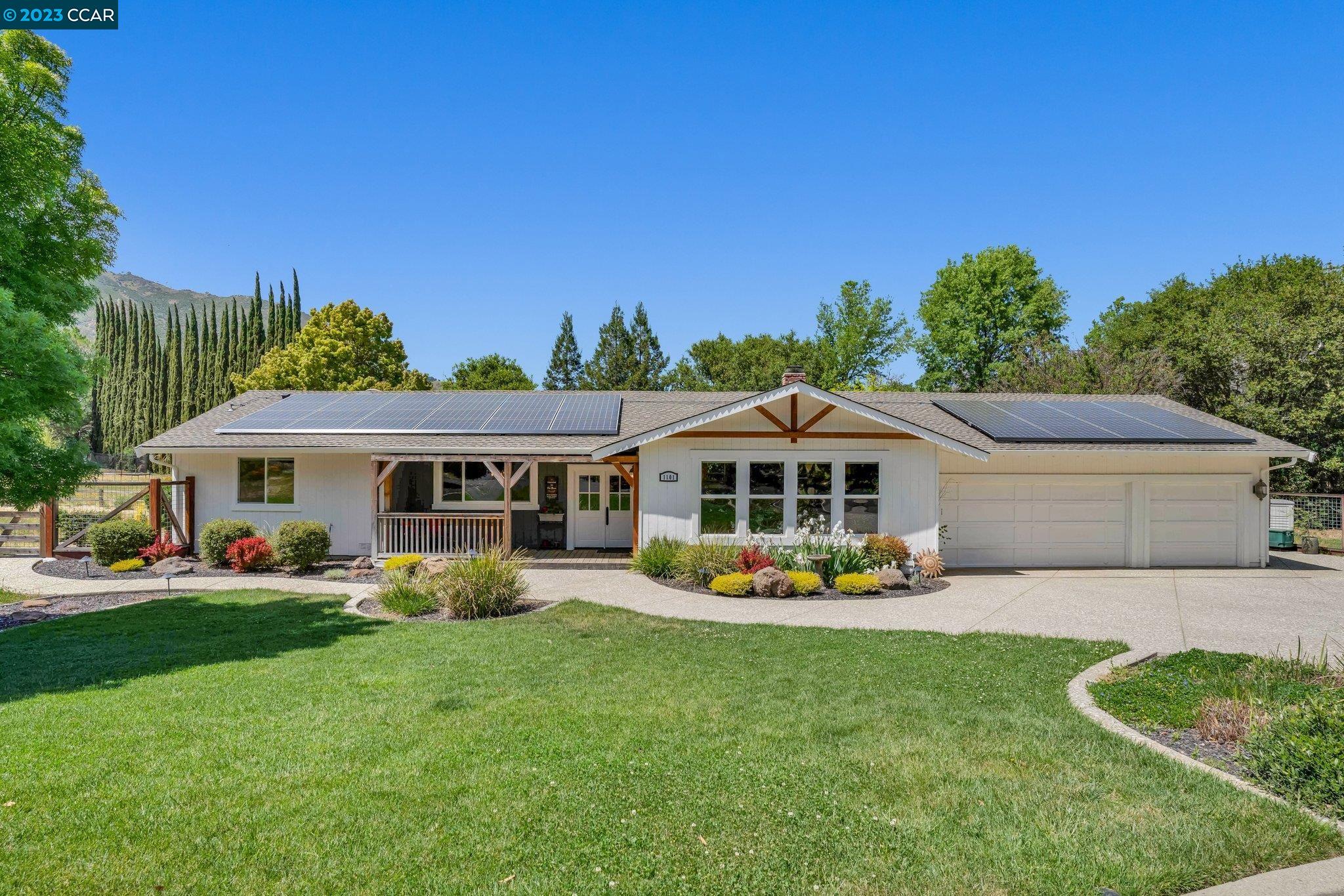 1101 Whispering Pines Road Clayton, CA 94517 - Photo 1 of 1 Gallery Image 1