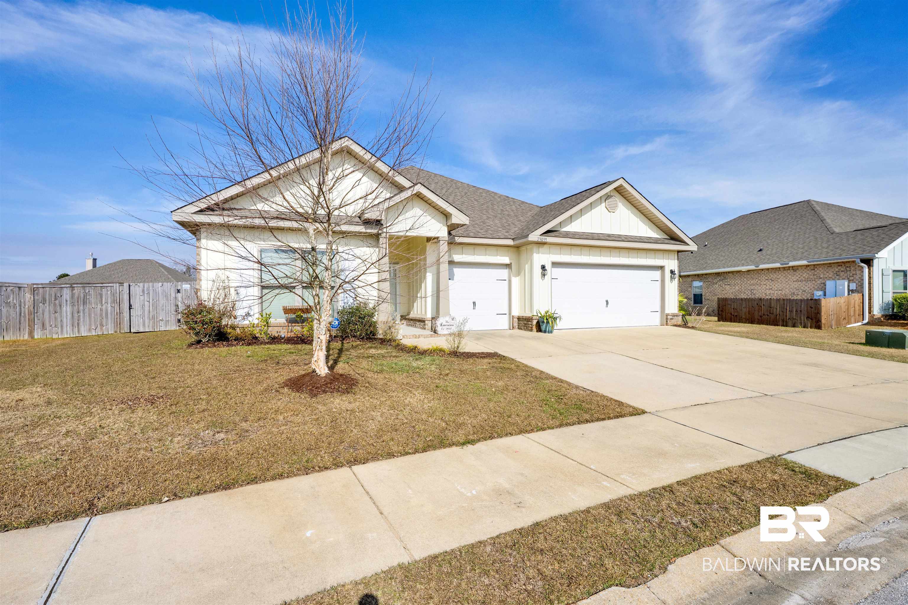 23099 Stock Avenue Foley, AL 36535 - Photo 2 of 31