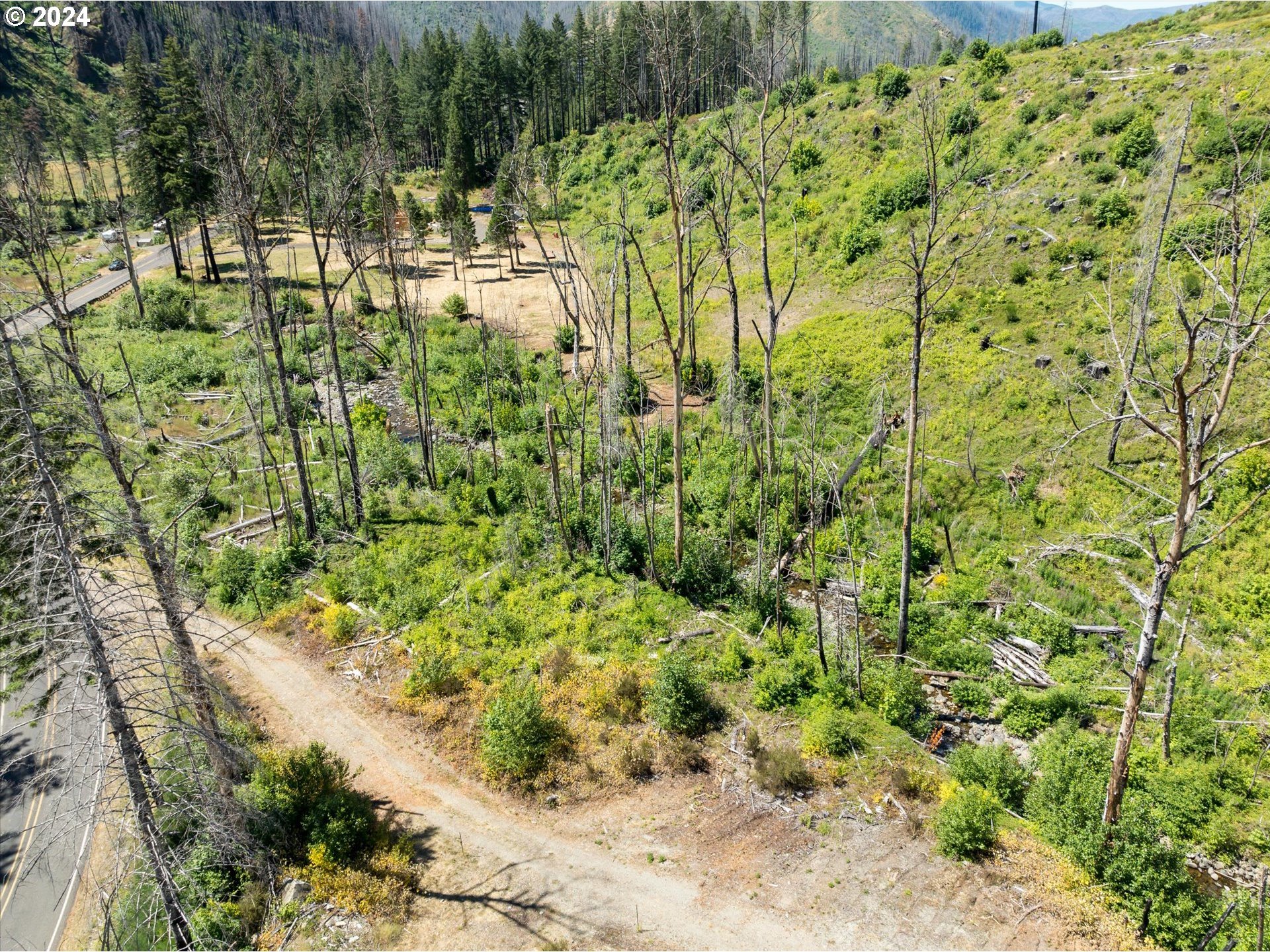 River Road Blue River, OR 97413 - Photo 23 of 40