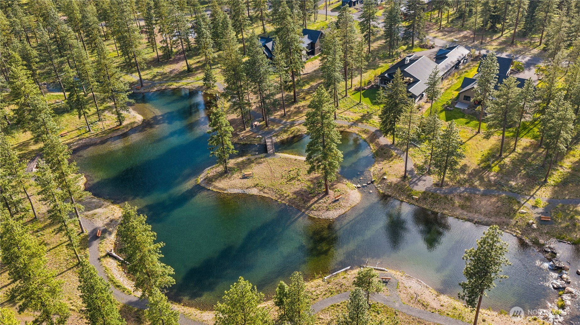 29 Wanawish Loop Cle Elum, WA 98922 - Photo 1 of 38