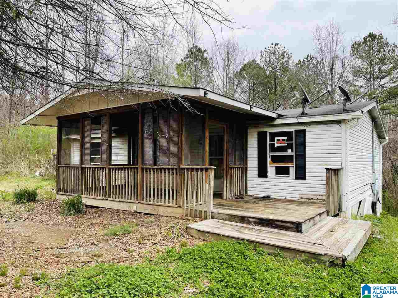161 Boat Launch Road Quinton, AL 35130 - Photo 1 of 14