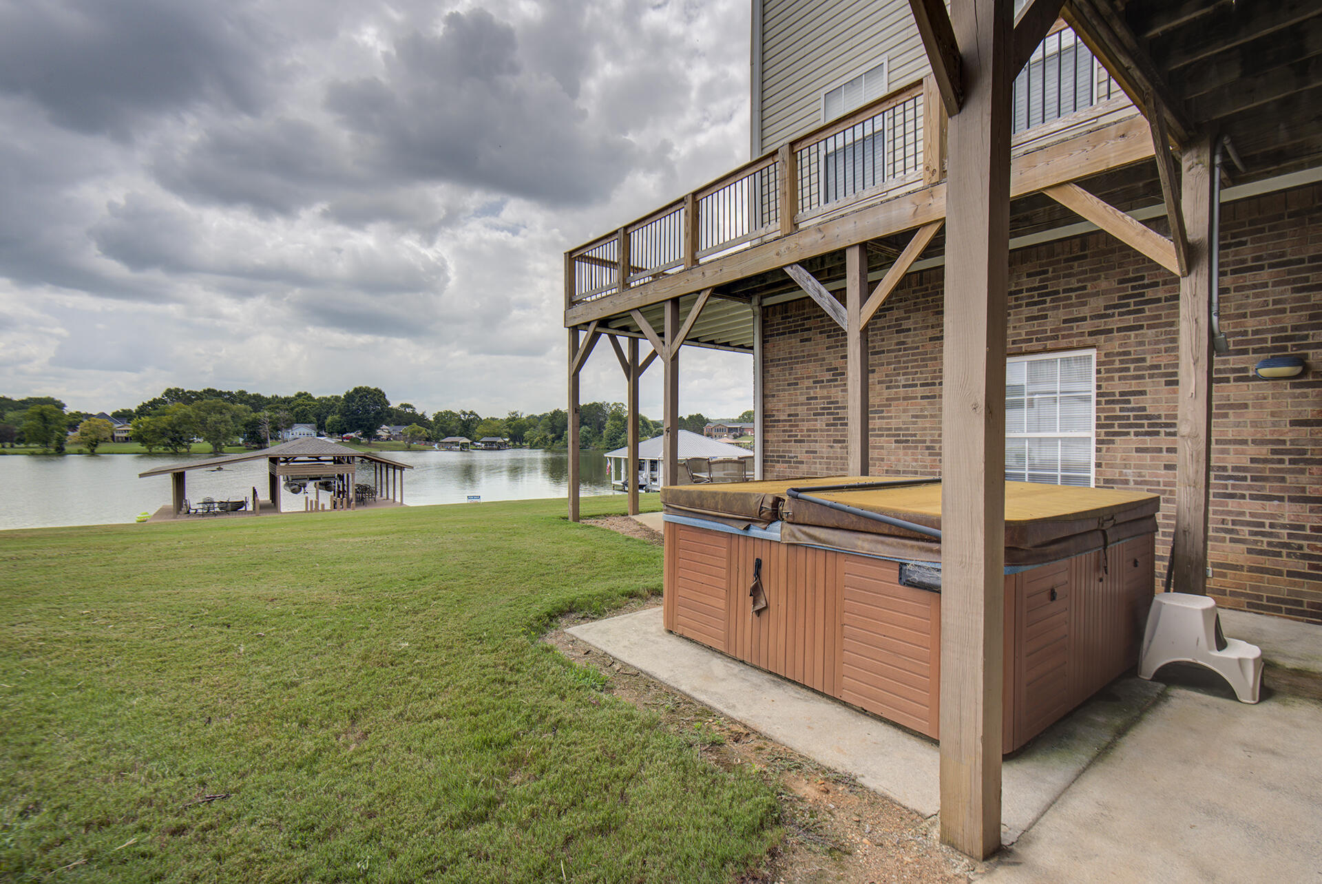334 Windmill Lane Georgetown, TN 37336 - Photo 60 of 82 KHP59
