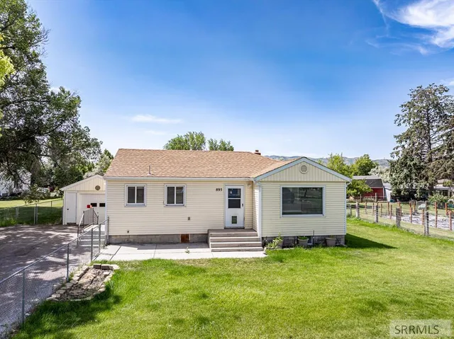 $315,000 | 895 Berryman Road, Pocatello, ID 83201