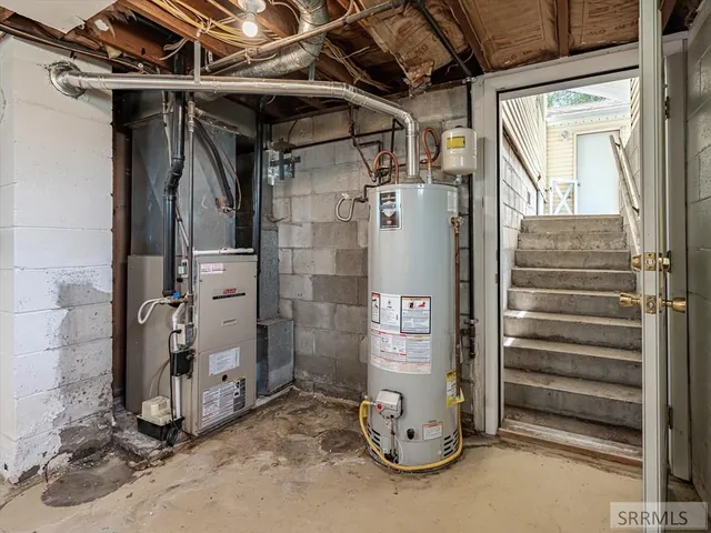 $315,000 | 895 Berryman Road, Pocatello, ID 83201