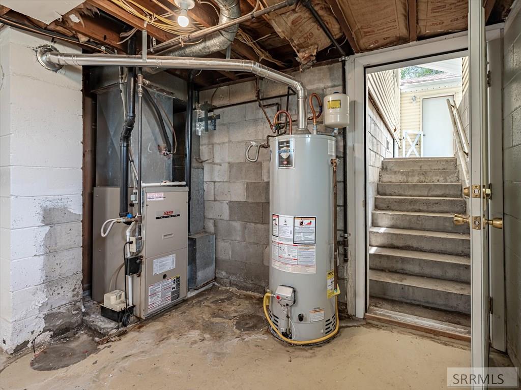 895 Berryman Road Pocatello, ID 83201 - Photo 23 of 32