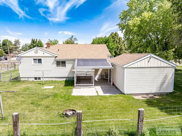 $315,000 | 895 Berryman Road, Pocatello, ID 83201
