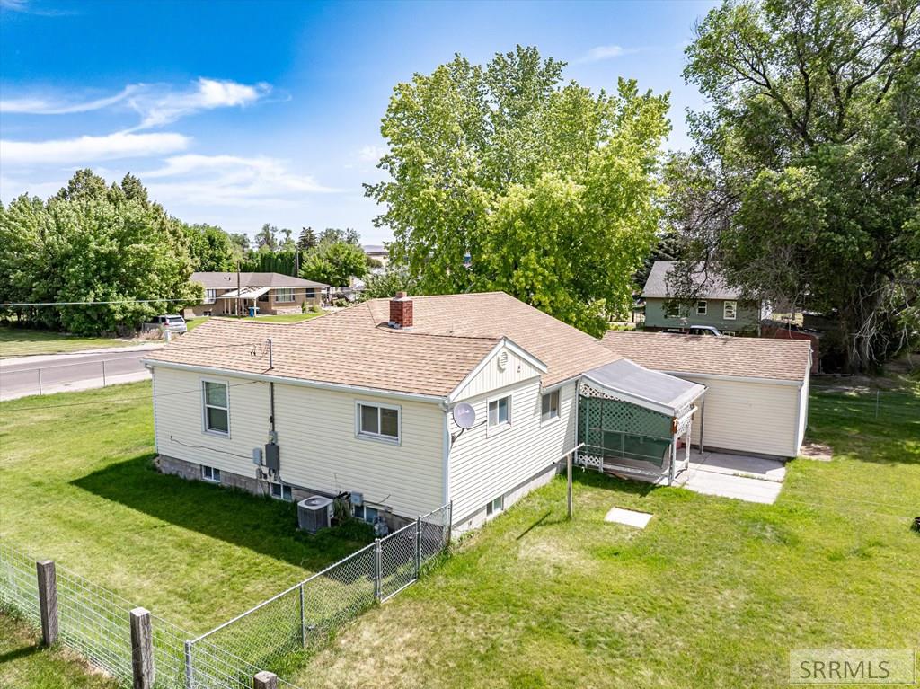 895 Berryman Road Pocatello, ID 83201 - Photo 27 of 32