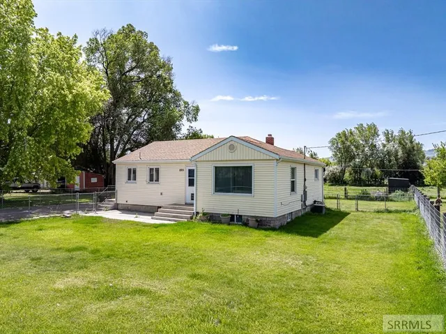 $315,000 | 895 Berryman Road, Pocatello, ID 83201