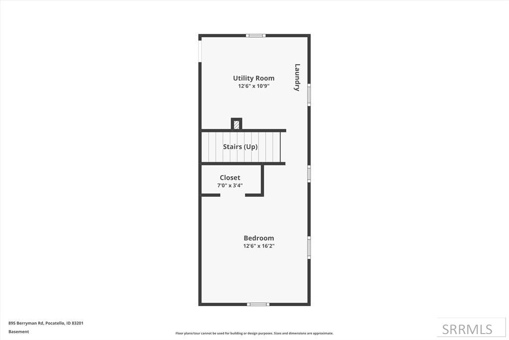 895 Berryman Road Pocatello, ID 83201 - Photo 31 of 32