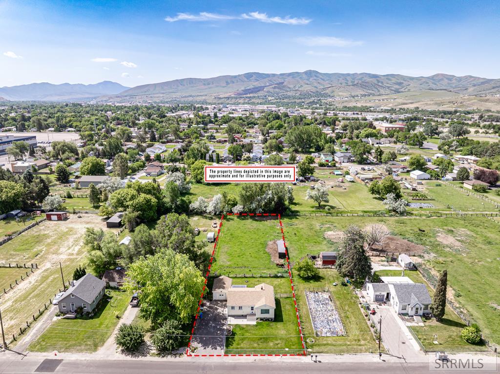 895 Berryman Road Pocatello, ID 83201 - Photo 4 of 32