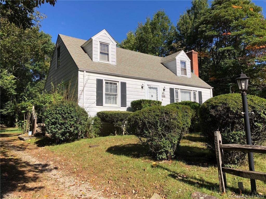 934 Stillson Road Fairfield, CT 06824 - Photo 1 of 1