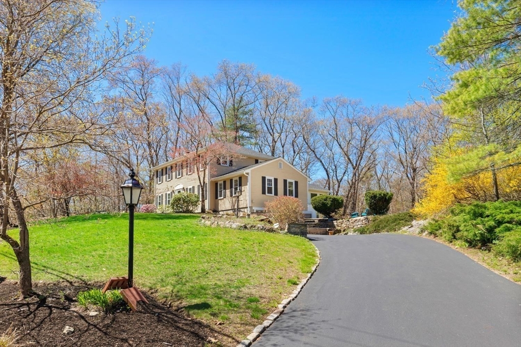 16 Wayland Hills Road Wayland, MA 01778 - Photo 5 of 38 Gallery Image 5