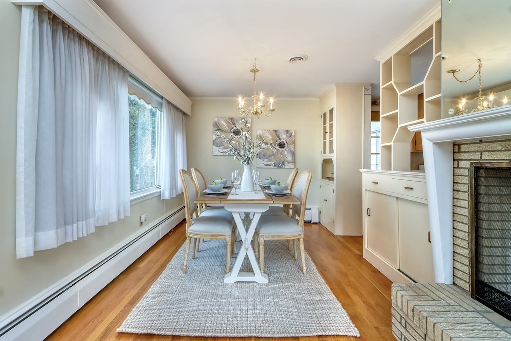 19 Magnolia Road Melrose, MA 02176 - Photo 9 of 33 Gallery Image 9
