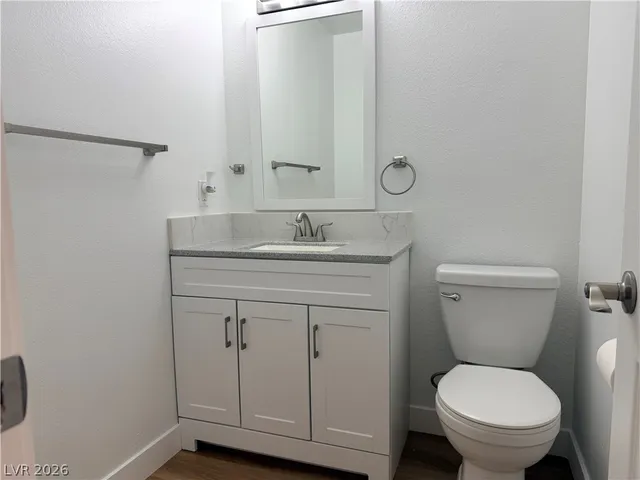 $1,550 | 1300 Georgia Avenue, Unit A, Boulder City, NV 89005
