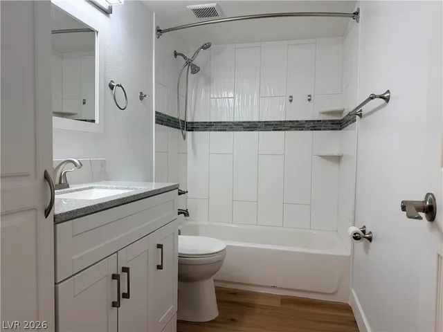 $1,550 | 1300 Georgia Avenue, Unit A, Boulder City, NV 89005