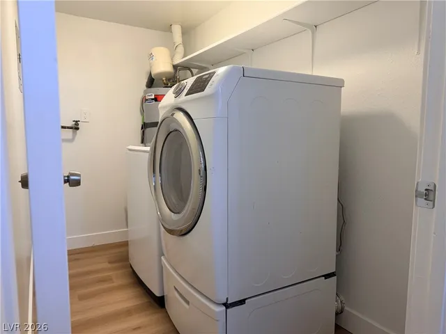 $1,550 | 1300 Georgia Avenue, Unit A, Boulder City, NV 89005