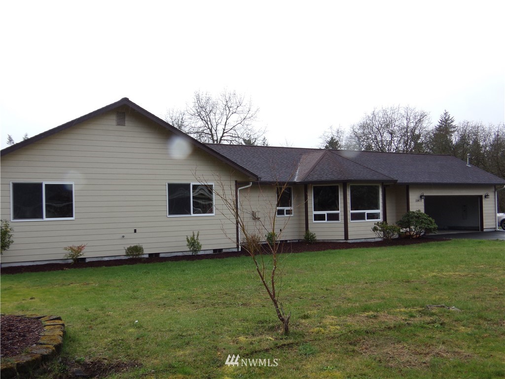 10417 185th Avenue Southwest Rochester, WA 98579 - Photo 1 of 24