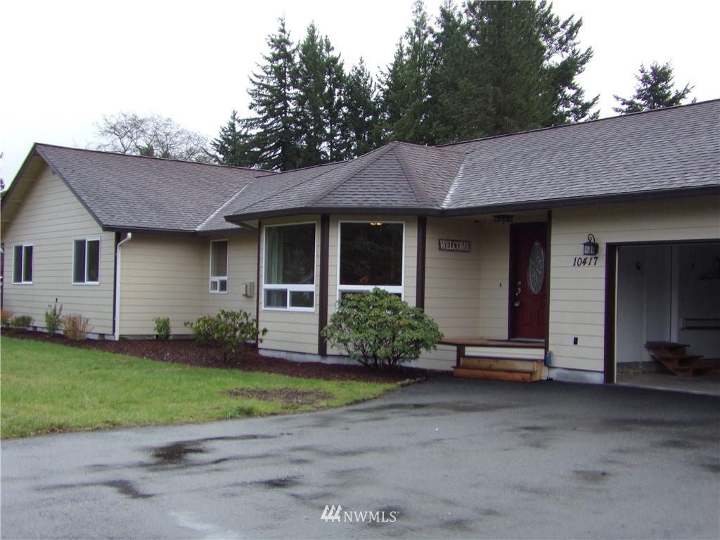 10417 185th Avenue Southwest Rochester, WA 98579 - Photo 2 of 24