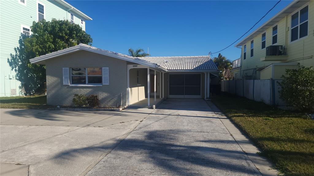 3907 Floramar Terrace New Port Richey, FL 34652 - Photo 1 of 7