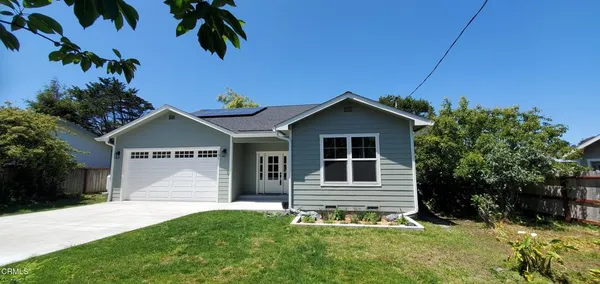 $725,000 | 151 Dana Street, Fort Bragg, CA 95437