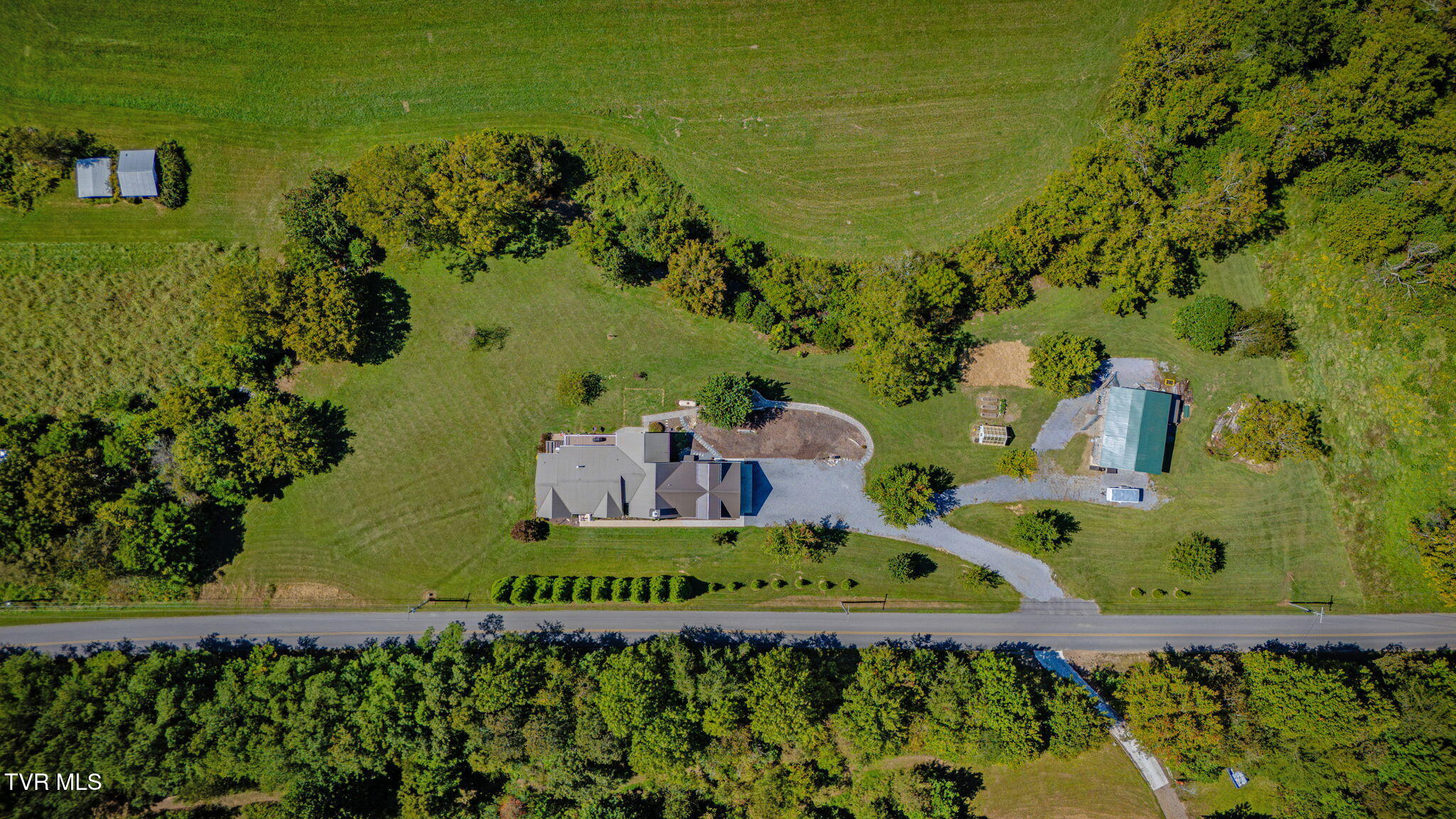 399 Carson Creek Road Limestone, TN 37681 - Photo 74 of 74 108 (2)