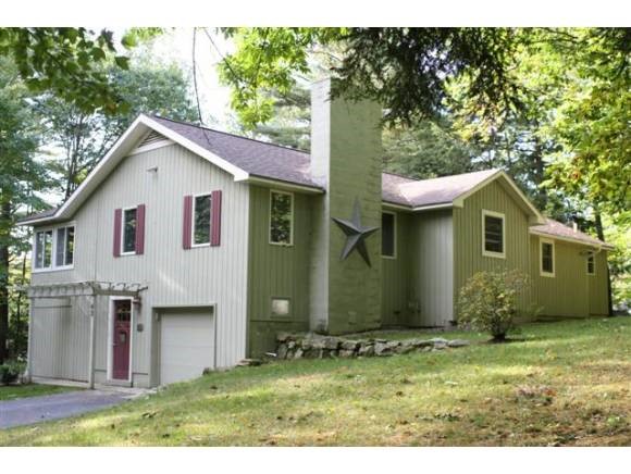 43 Old Hubbard Road Meredith, NH 03253 - Photo 1 of 1