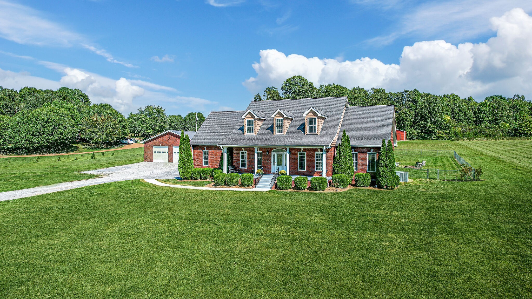 431 Buddy Road Burns, TN 37029 - Photo 44 of 59 Gallery Image 44