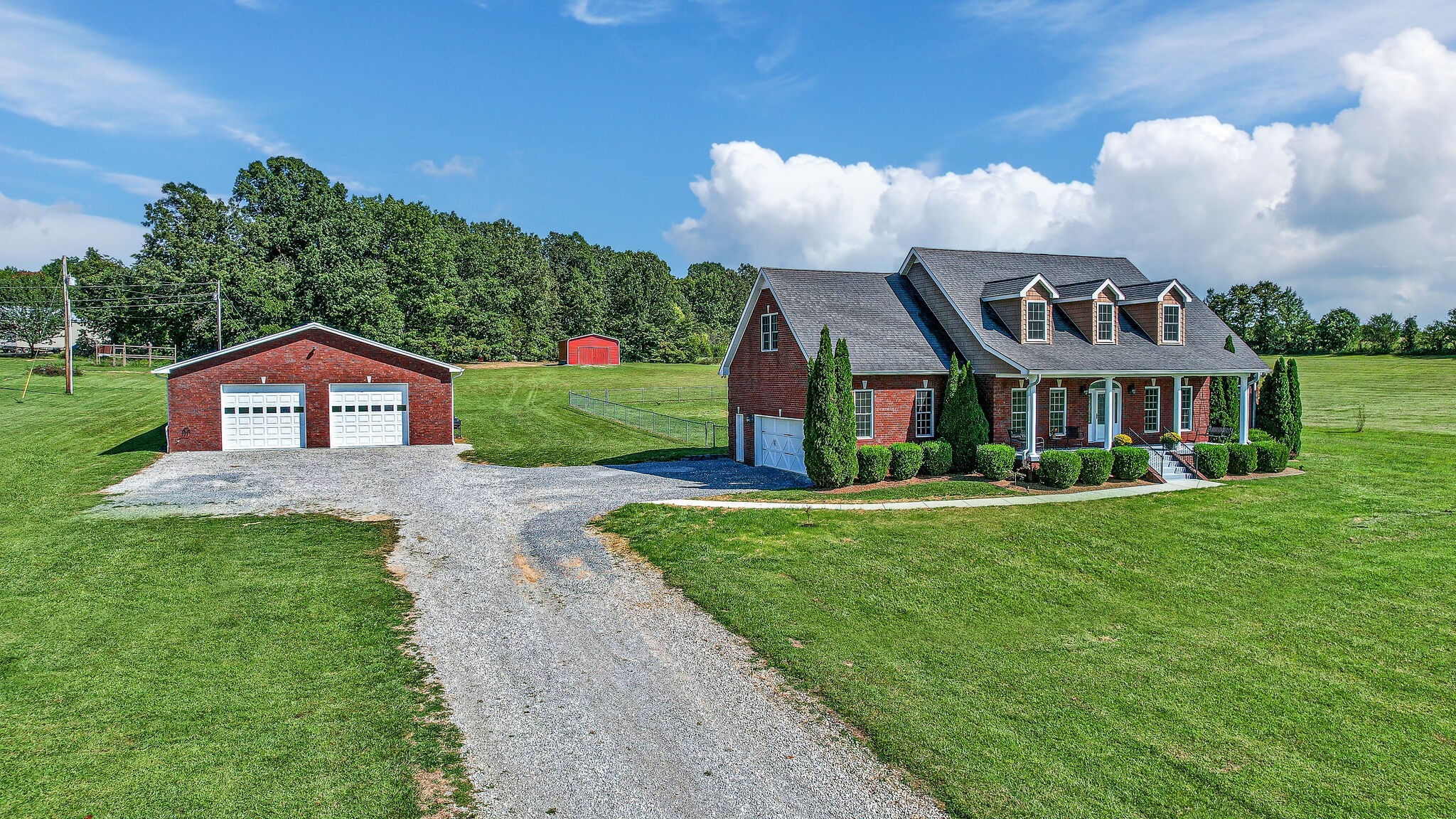 431 Buddy Road Burns, TN 37029 - Photo 46 of 59 Gallery Image 46