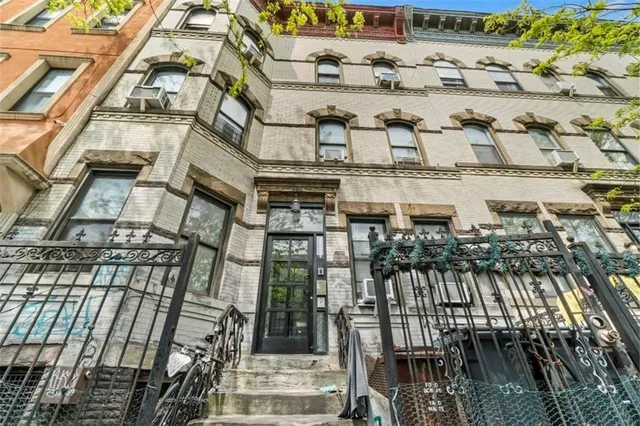 $999,000 | 1499 Dekalb Avenue | Bushwick