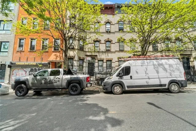 $999,000 | 1499 Dekalb Avenue | Bushwick