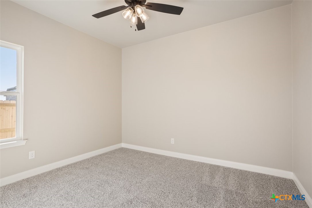 3824 Keller Road Temple, TX 76504 - Photo 23 of 28 an empty room with a window