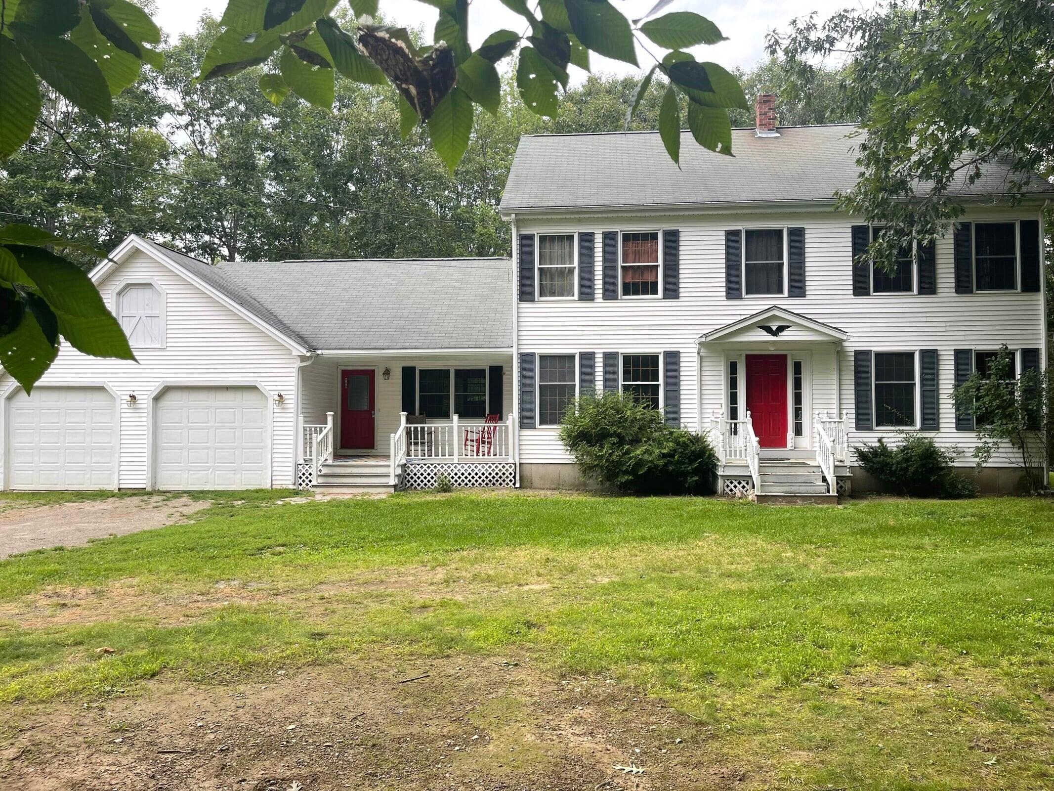 169 Arnold Road China, ME 04358 - Photo 2 of 32 China2
