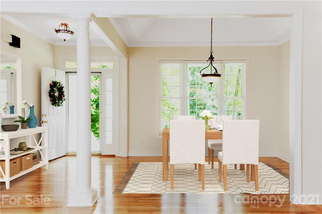 514 State Rd S-29-303, Unit 1 Lancaster, SC 29720 - Photo 4 of 29