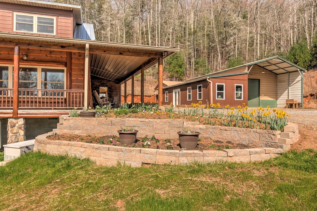 1559 Copper Creek Road Murphy, NC 28906 - Photo 63 of 74 Gallery Image 63