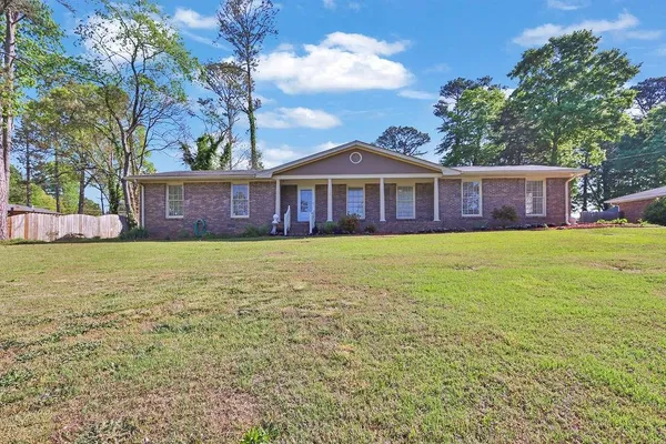 $349,900 | 2681 Kings Circle Northwest, Lawrenceville, GA 30044