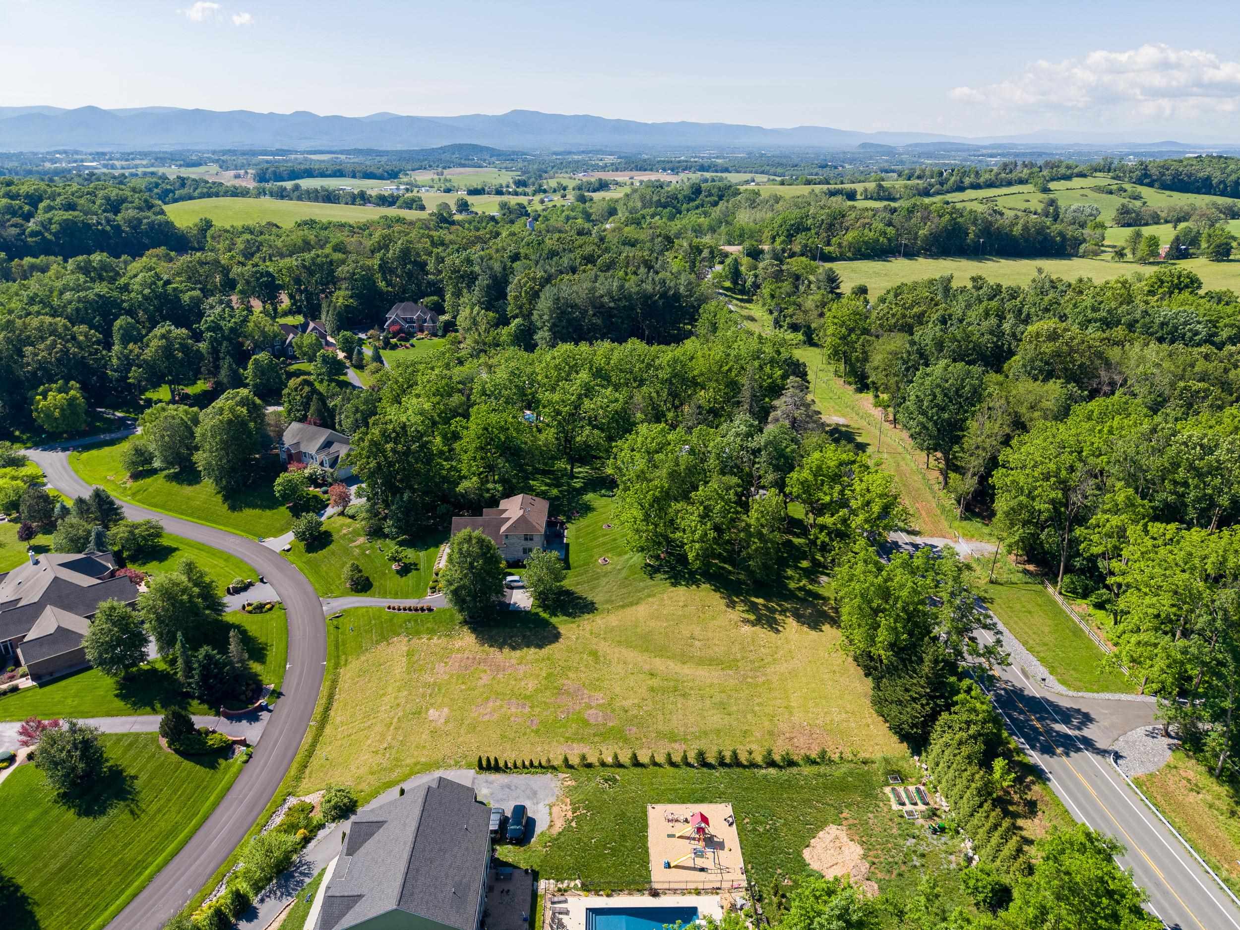 Lot 6 Traveler Road Harrisonburg, VA 22801 - Photo 19 of 20