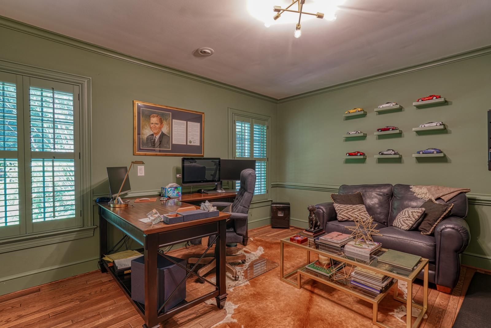 301 Dunbarton Court Spartanburg, SC 29307 - Photo 42 of 50