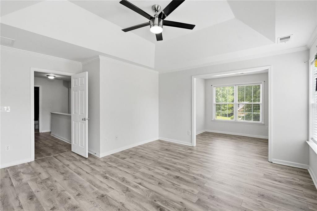 1816 Cedar Walk Lane Conley, GA 30288 - Photo 19 of 32