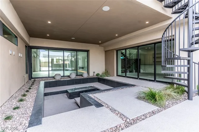 $4,400,000 | 3510 Cosima Lane, Las Vegas, NV 89120